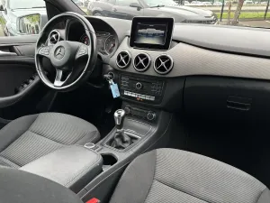 Mercedes Classe B 180 B180 CDI 110ch  Inspiration 