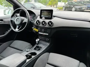 Mercedes  Classe B 180 B180 d 109ch Inspiration
