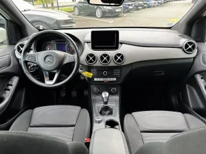 Mercedes  Classe B 180 B180 d 109ch Inspiration