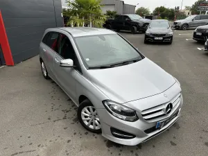 Mercedes Classe B 180 B180 CDI 110ch  Inspiration 