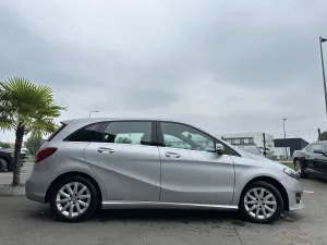 Mercedes Classe B 180 B180 CDI 110ch  Inspiration 