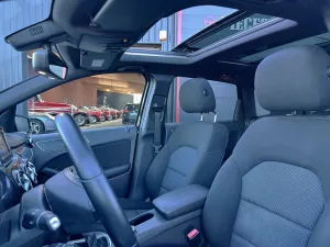 Mercedes Classe B 180 B180  Design