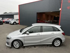 Mercedes Classe B 180 B180 CDI 110ch  Inspiration 