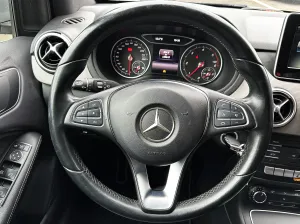 Mercedes Classe B 180 B180 CDI 110ch  Inspiration 