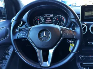 Mercedes Classe B 180 B180  Design