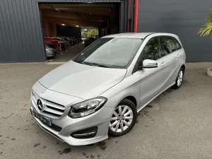 Mercedes Classe B 180 B180 CDI 110ch  Inspiration 