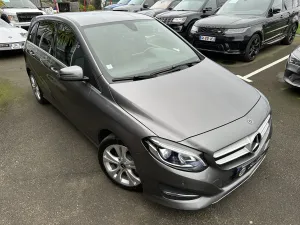 Mercedes Classe B 200  B200 156cv 7G-DCT 