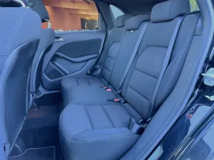 Mercedes Classe B 180 B180  Design