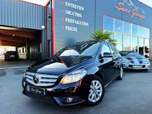 Mercedes Classe B 180 B180  Design