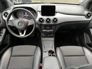 Mercedes Classe B 200  B200 156cv 7G-DCT 
