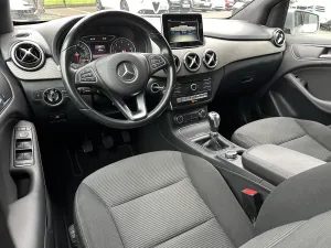Mercedes Classe B 180 B180 CDI 110ch  Inspiration 