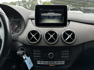 Mercedes Classe B 180 B180 CDI 110ch  Inspiration 
