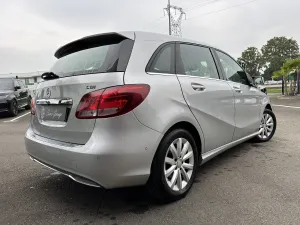 Mercedes Classe B 180 B180 CDI 110ch  Inspiration 