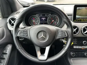 Mercedes  Classe B 180 B180 d 109ch Inspiration