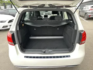 Mercedes  Classe B 180 B180 d 109ch Inspiration