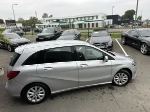 Mercedes Classe B 180 B180 CDI 110ch  Inspiration 