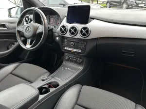 Mercedes Classe B 200  B200 156cv 7G-DCT 