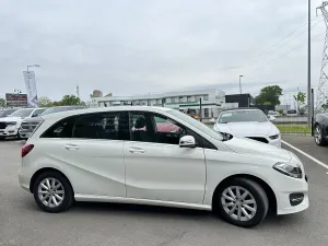 Mercedes  Classe B 180 B180 d 109ch Inspiration