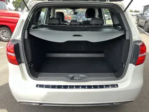 Mercedes  Classe B 200 CDI Sensation 4Matic 7G-DCT