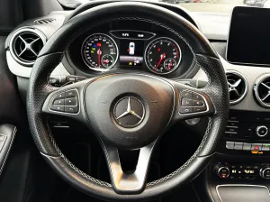 Mercedes Classe B 200  B200 156cv 7G-DCT 