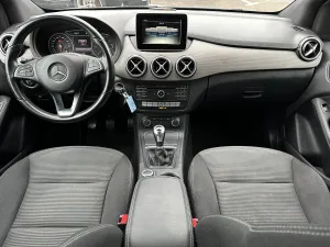 Mercedes Classe B 180 B180 CDI 110ch  Inspiration 