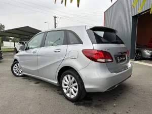 Mercedes Classe B 180 B180 CDI 110ch  Inspiration 