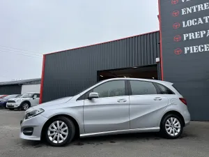 Mercedes Classe B 180 B180 CDI 110ch  Inspiration 