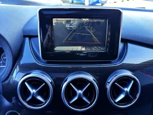 Mercedes Classe B 180 B180  Design