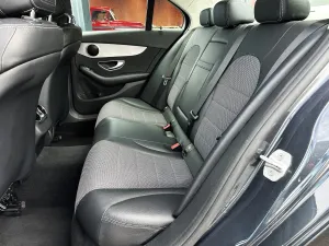 Mercedes Classe C  220 C220 CDI Executive 7 G-Tronic Plus 