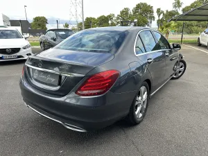 Mercedes Classe C  220 C220 CDI Executive 7 G-Tronic Plus 