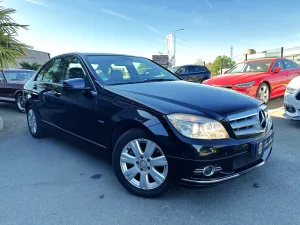 Mercedes Classe C  220 C220 CDI Avantgarde