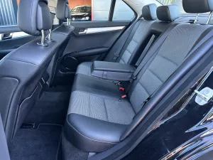 Mercedes Classe C  220 C220 CDI Avantgarde
