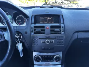 Mercedes Classe C  220 C220 CDI Avantgarde