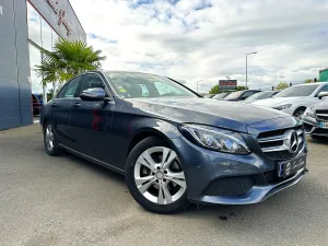 Mercedes Classe C  220 C220 CDI Executive 7 G-Tronic Plus 