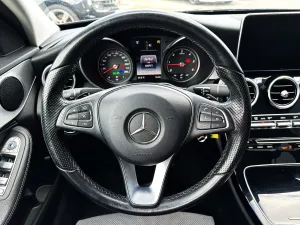 Mercedes Classe C  220 C220 CDI Executive 7 G-Tronic Plus 