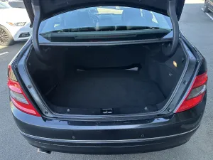 Mercedes Classe C  220 C220 CDI Avantgarde