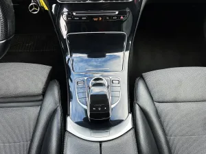 Mercedes Classe C  220 C220 CDI Executive 7 G-Tronic Plus 