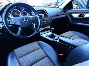 Mercedes Classe C  220 C220 CDI Avantgarde
