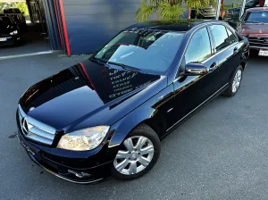 Mercedes Classe C  220 C220 CDI Avantgarde