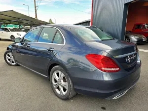 Mercedes Classe C  220 C220 CDI Executive 7 G-Tronic Plus 