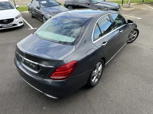 Mercedes Classe C  220 C220 CDI Executive 7 G-Tronic Plus 