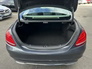 Mercedes Classe C  220 C220 CDI Executive 7 G-Tronic Plus 