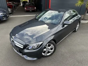 Mercedes Classe C  220 C220 CDI Executive 7 G-Tronic Plus 