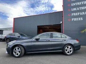 Mercedes Classe C  220 C220 CDI Executive 7 G-Tronic Plus 