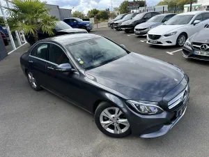 Mercedes Classe C  220 C220 CDI Executive 7 G-Tronic Plus 