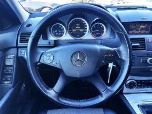 Mercedes Classe C  220 C220 CDI Avantgarde