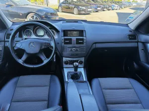 Mercedes Classe C  220 C220 CDI Avantgarde