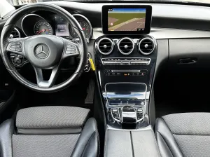 Mercedes Classe C  220 C220 CDI Executive 7 G-Tronic Plus 