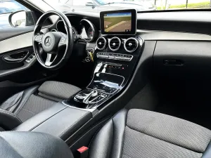 Mercedes Classe C  220 C220 CDI Executive 7 G-Tronic Plus 