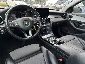 Mercedes Classe C  220 C220 CDI Executive 7 G-Tronic Plus 